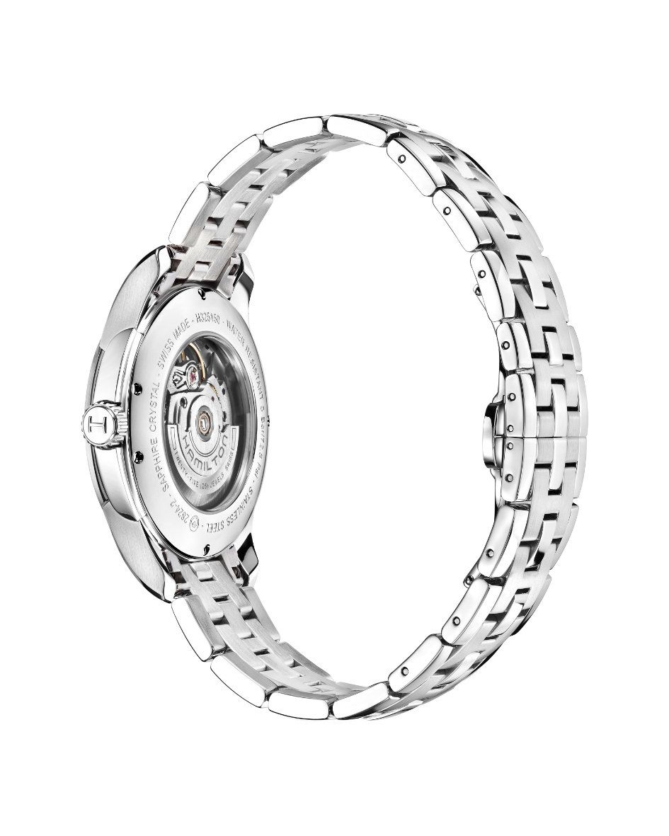 Orologio uomo HAMILTON Jazzmaster Viewmatic Auto