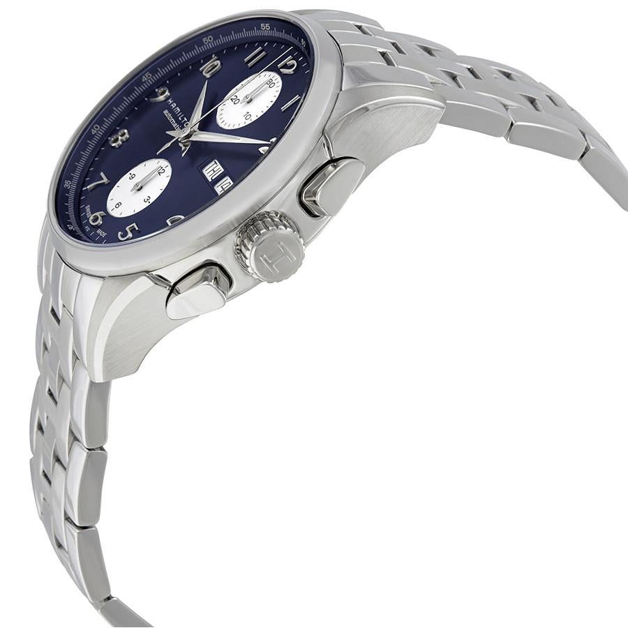 Orologio uomo HAMILTON Jazzmaster Maestro Auto Chrono