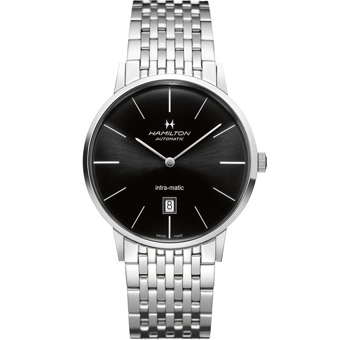 Orologio uomo HAMILTON American Classic Intra-Matic Auto