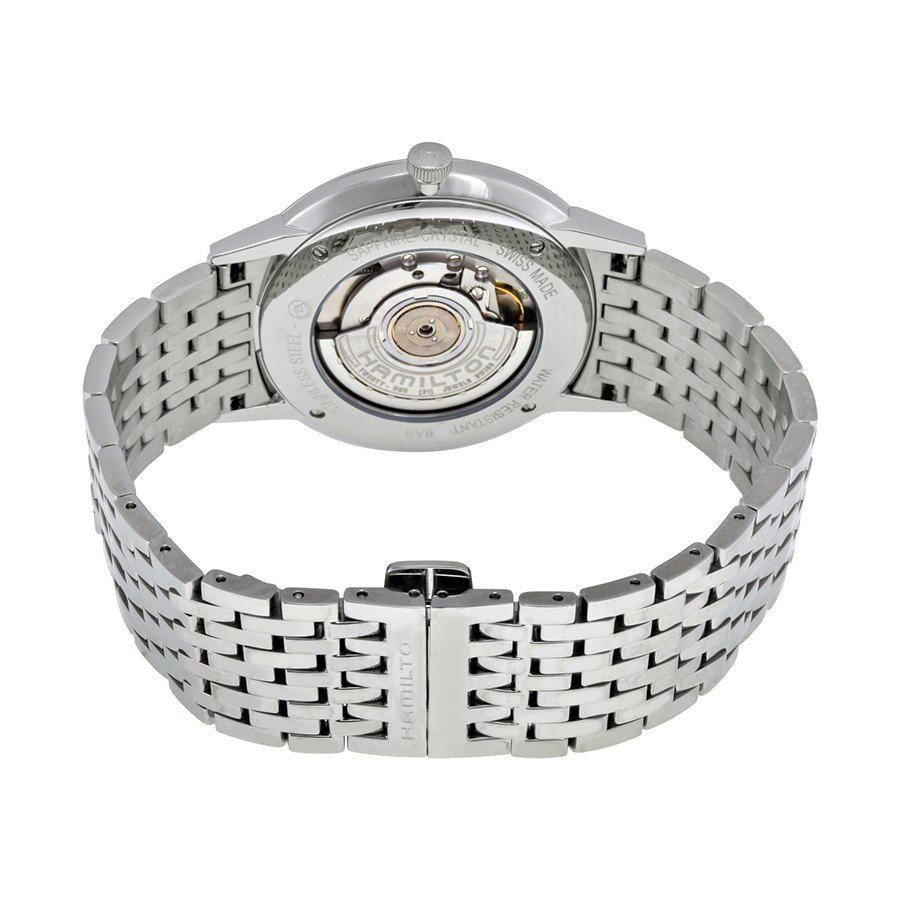 Orologio uomo HAMILTON American Classic Intra-Matic Auto