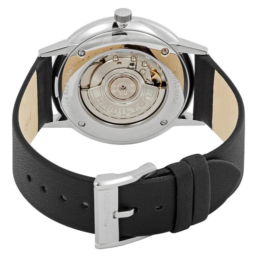 Orologio uomo HAMILTON American Classic Intra-Matic Auto