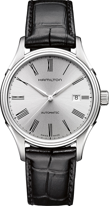 Orologio meccanico HAMILTON American Classic