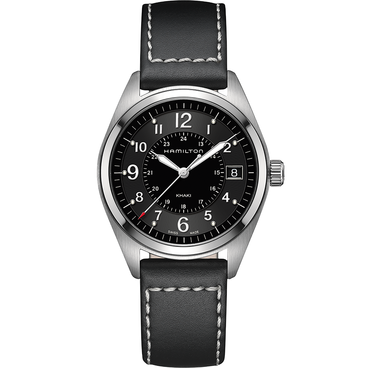 Orologio HAMILTON Khaki Field Quartz