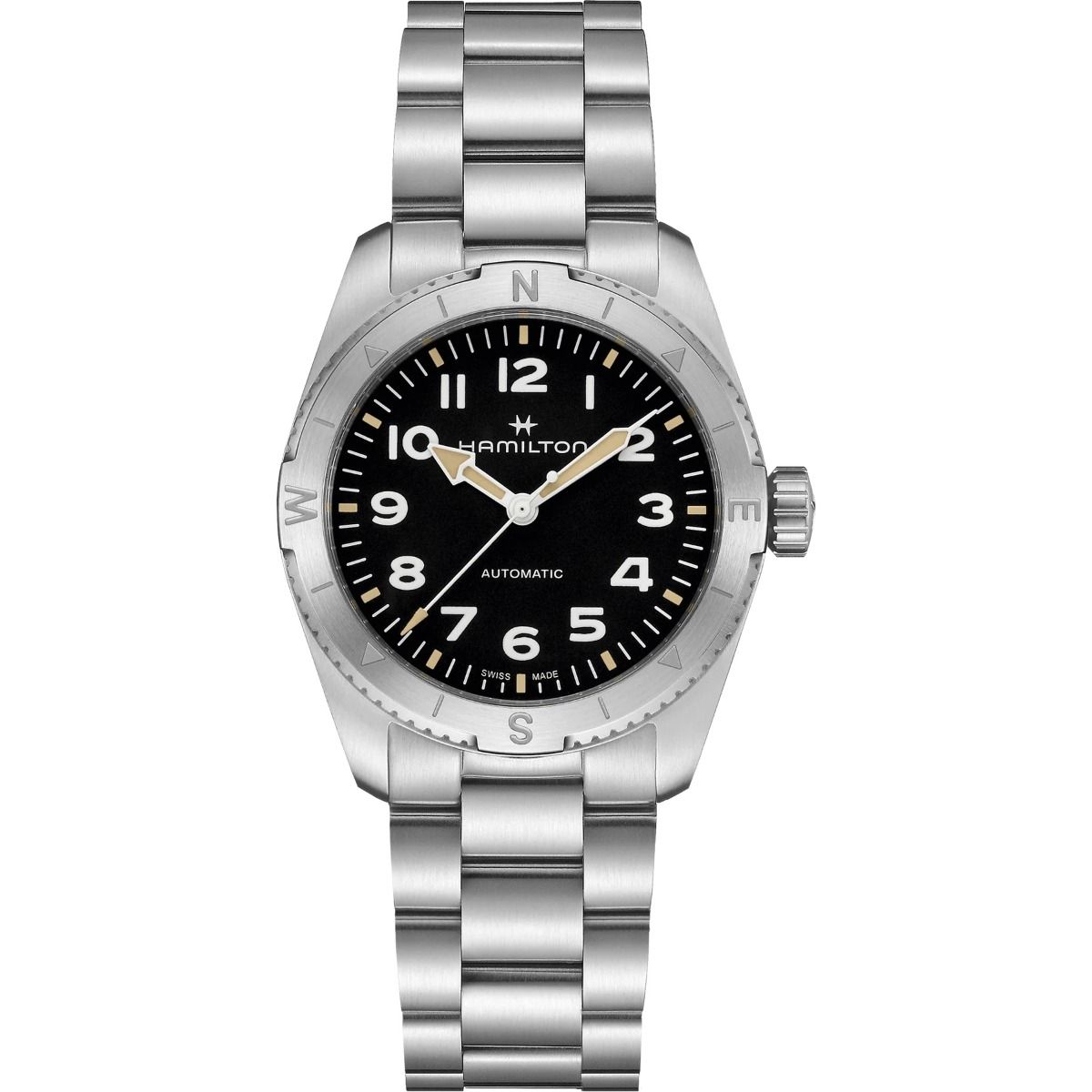 Orologio automatico HAMILTON KHAKI FIELD EXPEDITION 41mm