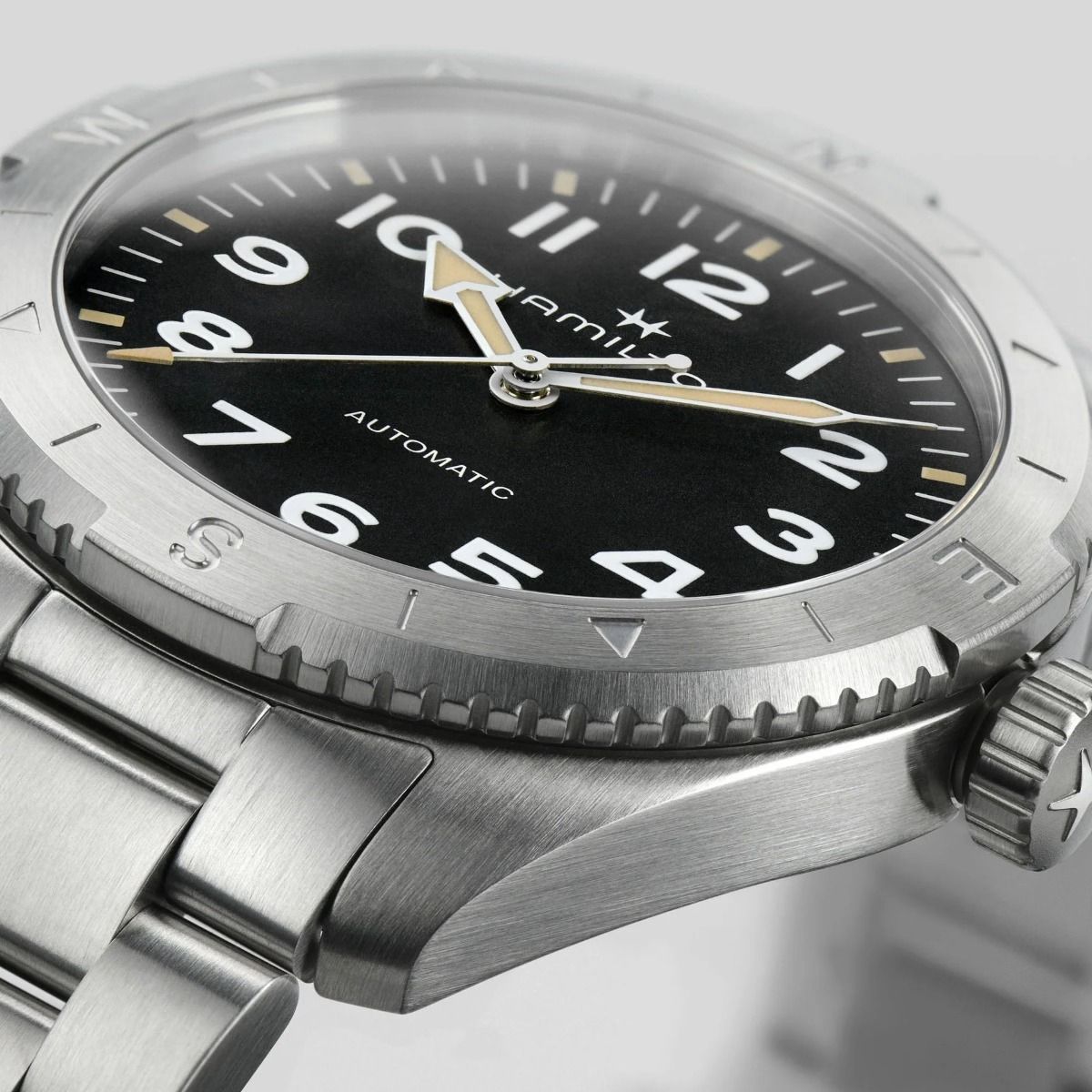Orologio automatico HAMILTON KHAKI FIELD EXPEDITION 41mm