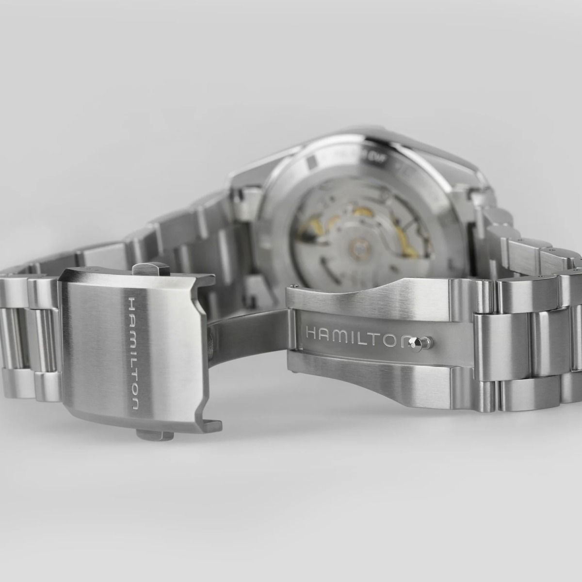 Orologio automatico HAMILTON KHAKI FIELD EXPEDITION 41mm