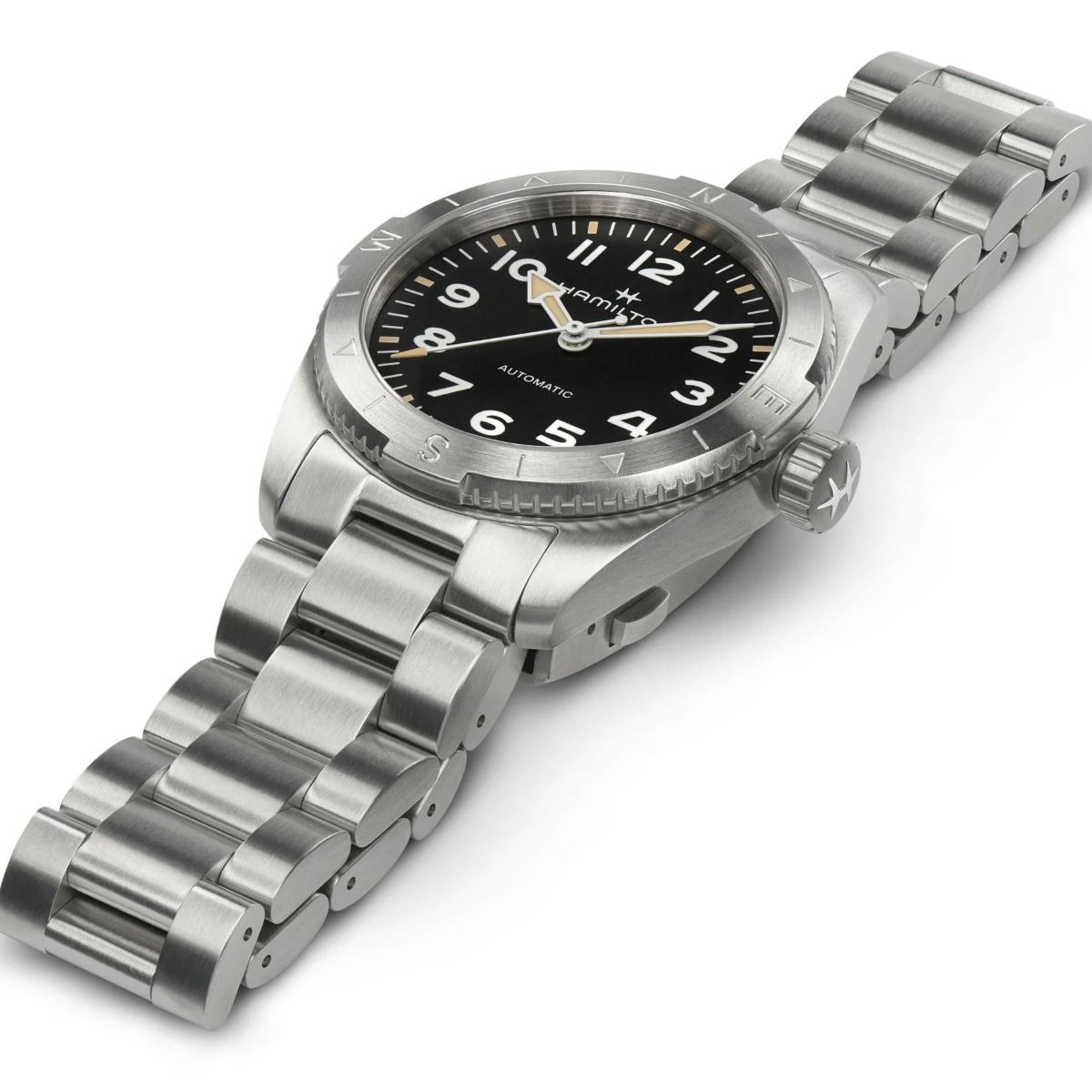 Orologio automatico HAMILTON KHAKI FIELD EXPEDITION 41mm