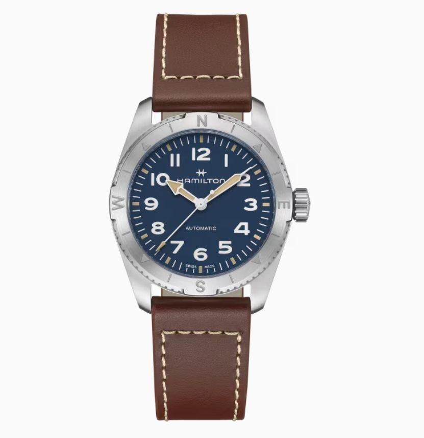 Orologio automatico HAMILTON KHAKI FIELD EXPEDITION