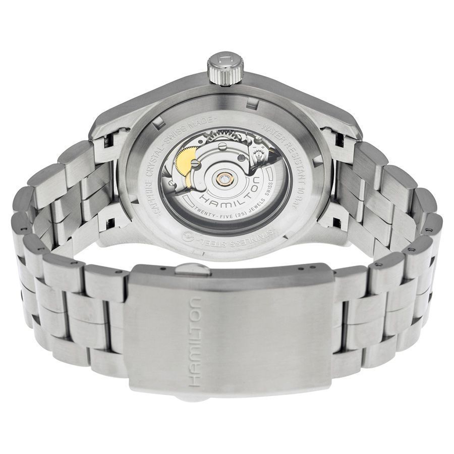 Orologio automatico HAMILTON KHAKI FIELD AUTO