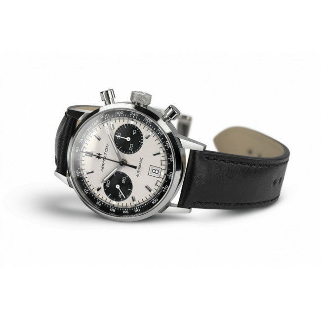 Orologio Chrono automatico HAMILTON American Classic Intra-Matic Auto Chrono