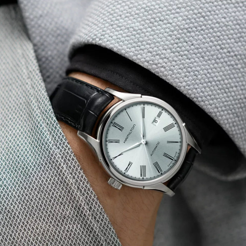 Orologio meccanico HAMILTON American Classic