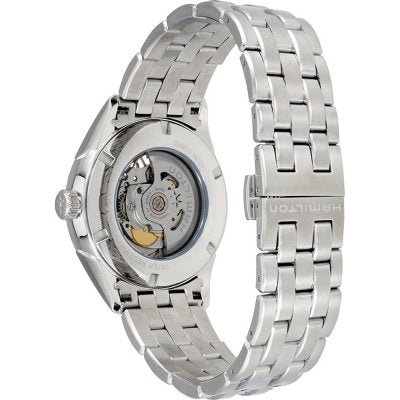 Orologio meccanico HAMILTON Jazzmaster Open Heart