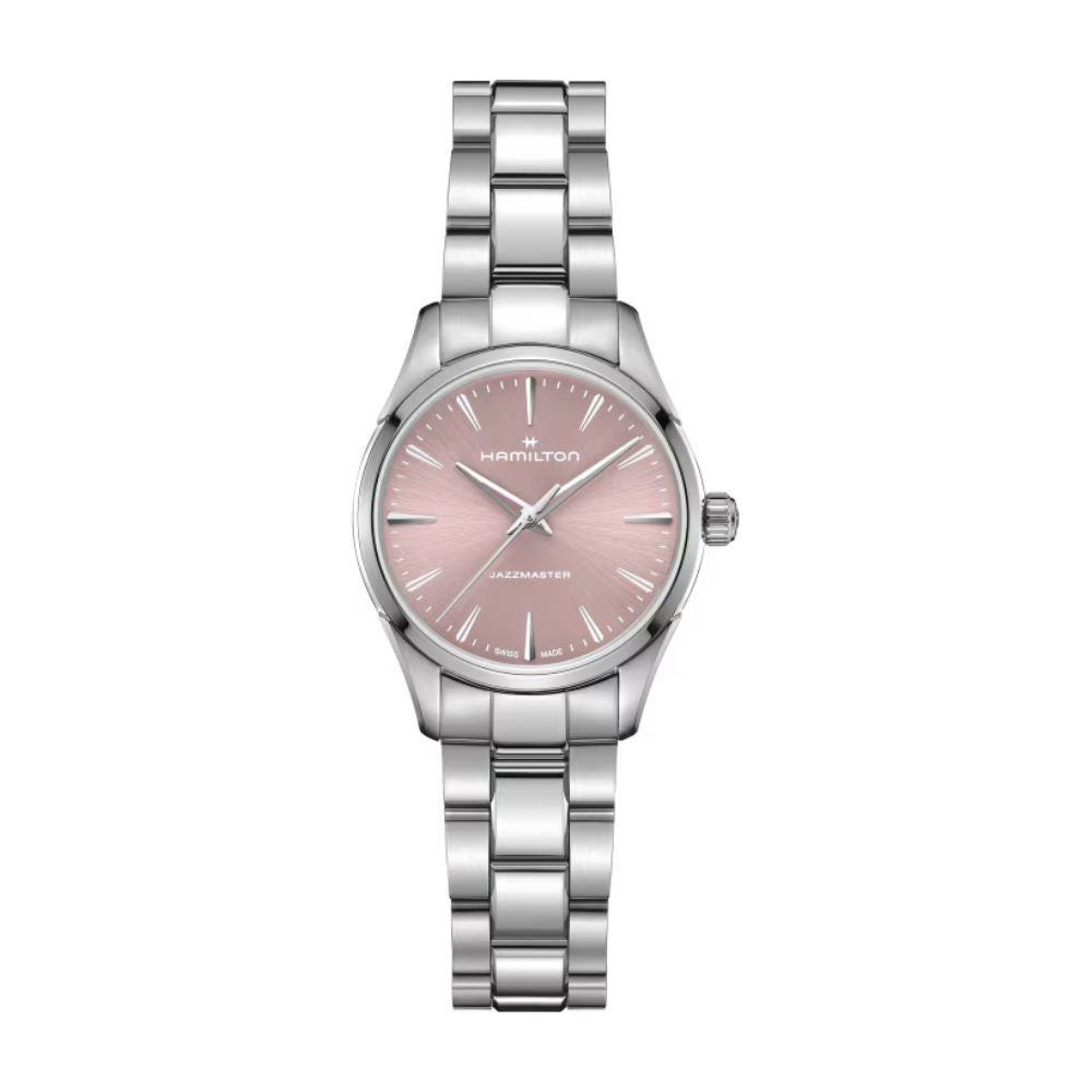 Orologio Donna JAZZMASTER QUARTZ Hamilton