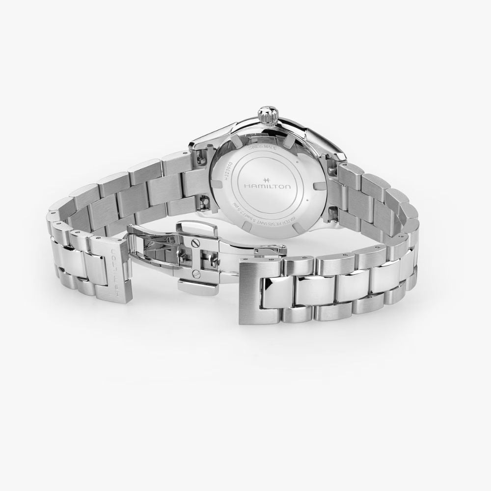 Orologio Donna JAZZMASTER QUARTZ Hamilton