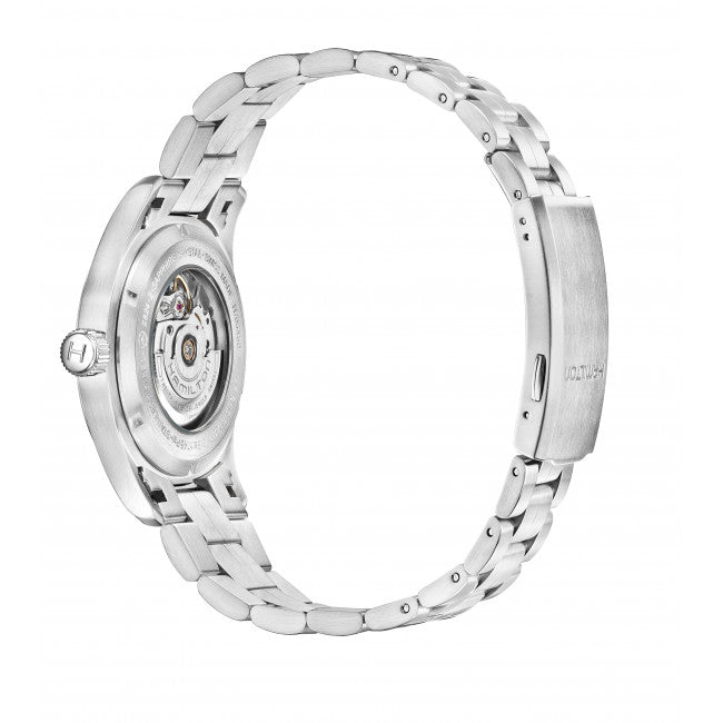 Orologio automatico HAMILTON Khaki Field Auto 42mm