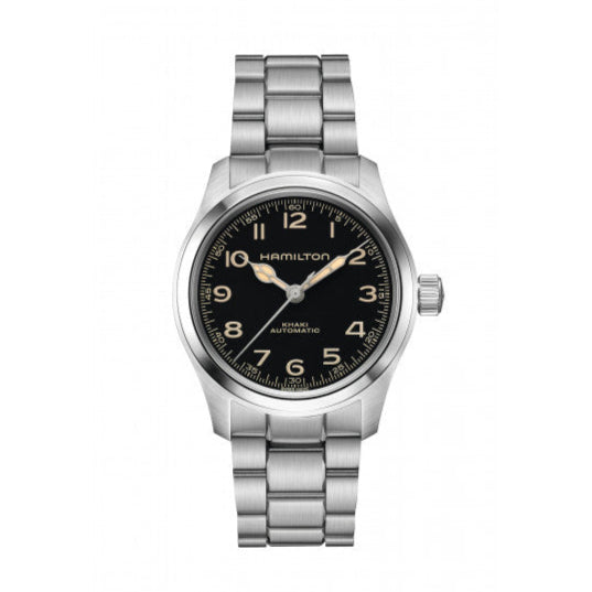 Orologio solo tempo Hamilton KHAKI FIELD MURPH Auto 38mm