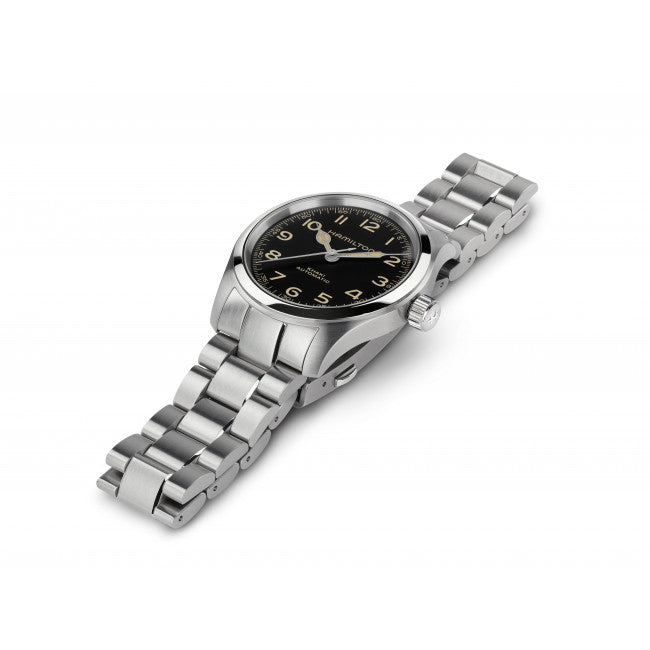 Orologio solo tempo Hamilton KHAKI FIELD MURPH Auto 38mm