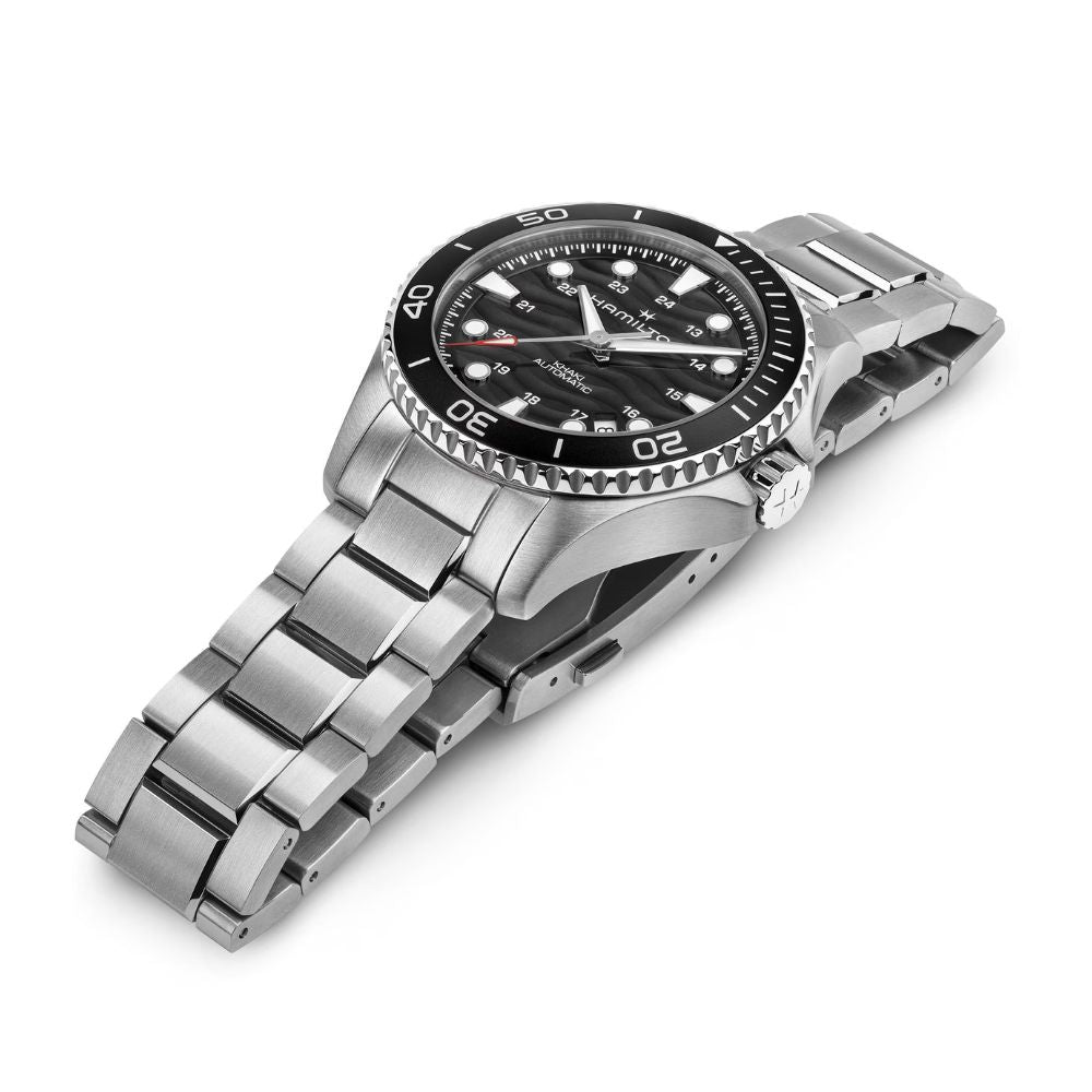 Orologio Uomo KHAKI NAVY SCUBA Hamilton