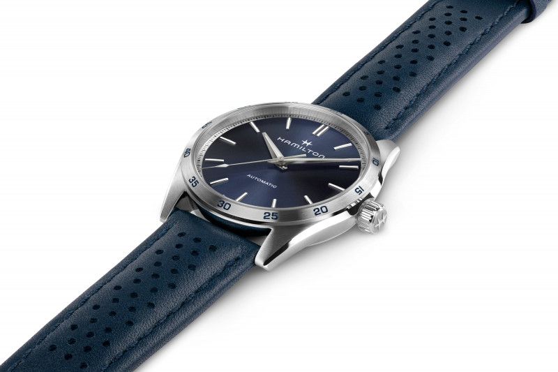 Orologio automatico HAMILTON JAZZMASTER PERFORMER