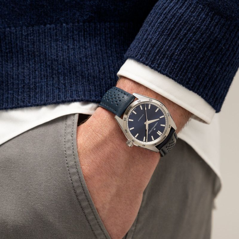 Orologio automatico HAMILTON JAZZMASTER PERFORMER