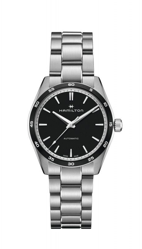 Orologio automatico solo tempo HAMILTON JAZZMASTER PERFORMER 38mm