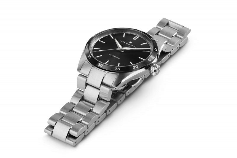 Orologio automatico solo tempo HAMILTON JAZZMASTER PERFORMER 38mm