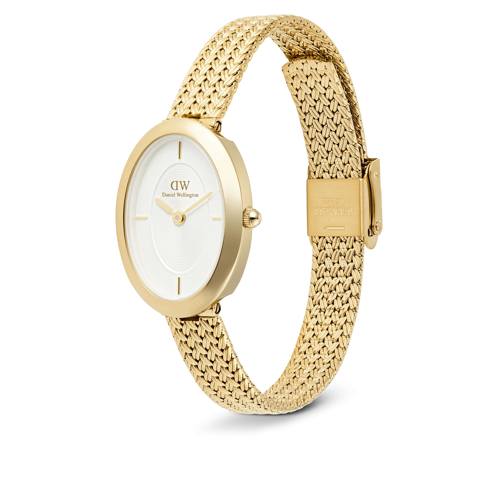 Orologio Donna JULIETTE GOLD Daniel Wellington