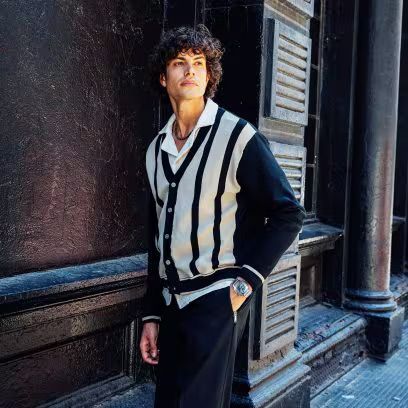 Orologio G-STEEL Casio G-Shock