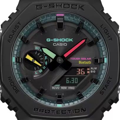 Orologio CLASSIC Casio G-Shock