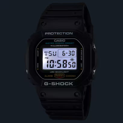 Orologio uomo Casio G-Shock