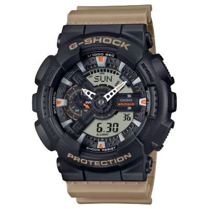 Orologio uomo CLASSIC Casio G-Shock