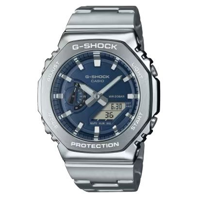 Orologio G-STEEL Casio G-Shock