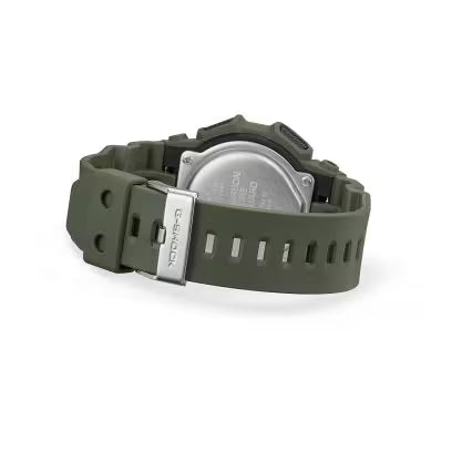 Orologio Uomo GD-010-3ER Casio G-SHOCK