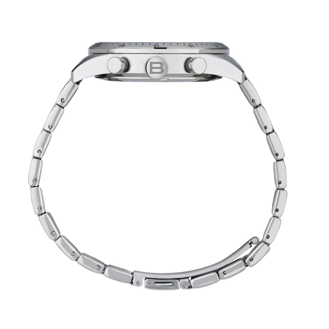 Orologio Cronografo TRIBE BREIL BREILJATO