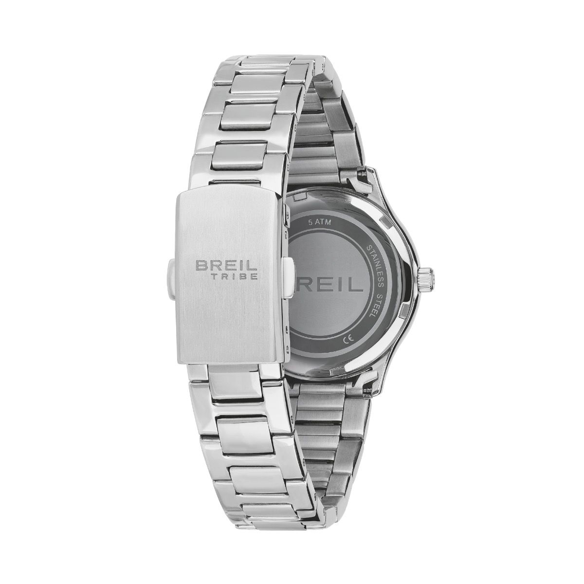 Orologio solo tempo ABBY TRIBE BREIL