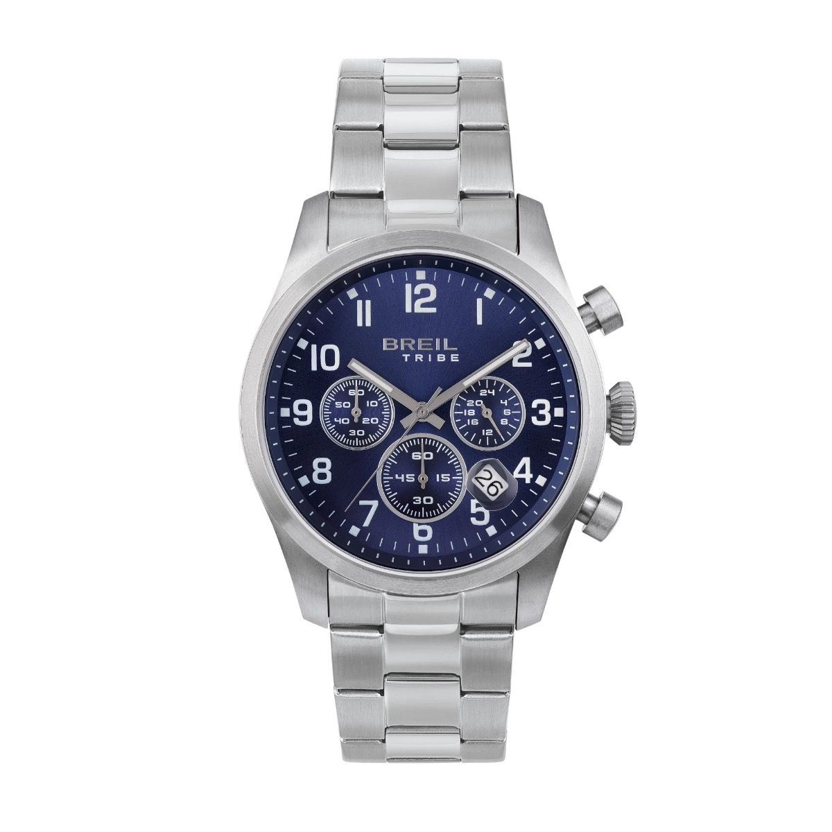 Cronografo CLASSIC ELEGANCE TRIBE BREIL