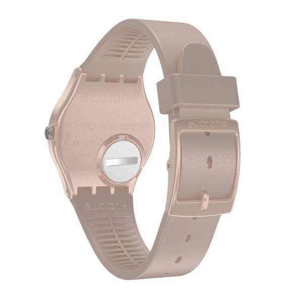 Orologio PINKBAYA Swatch