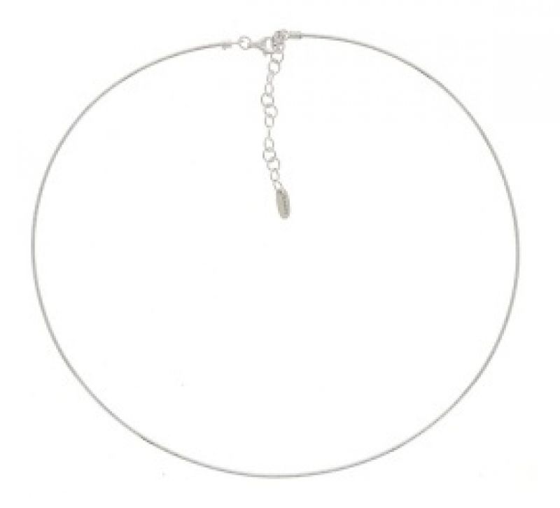 Collana DNA-SPRING Pesavento