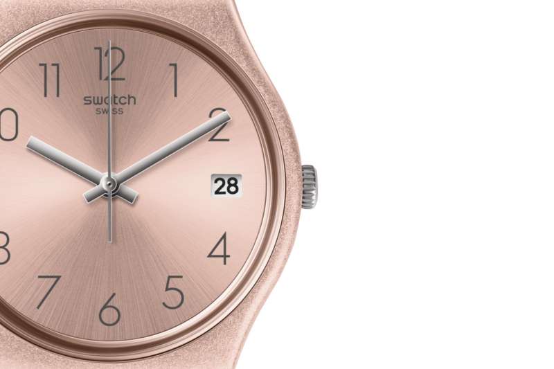 Orologio PINKBAYA Swatch