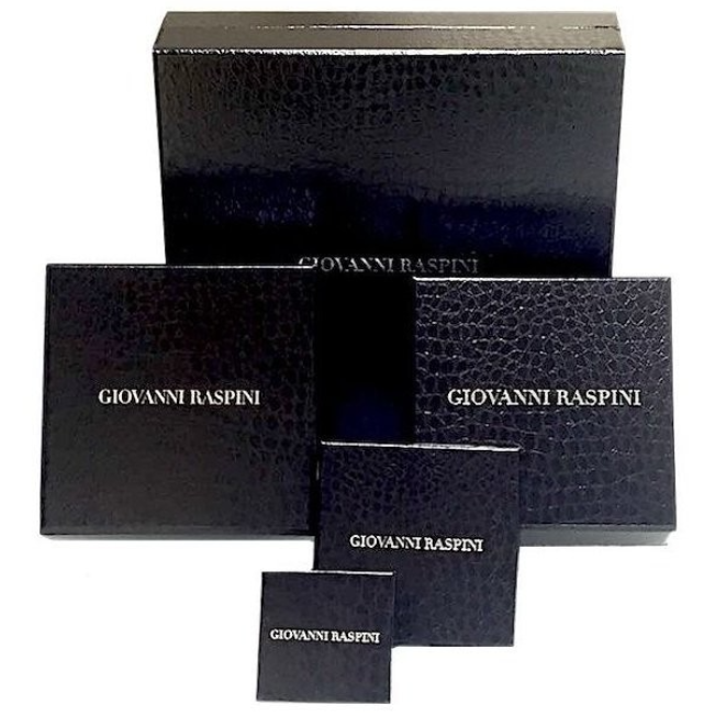 Charm Quadrifoglio Grande GIOVANNI RASPINI