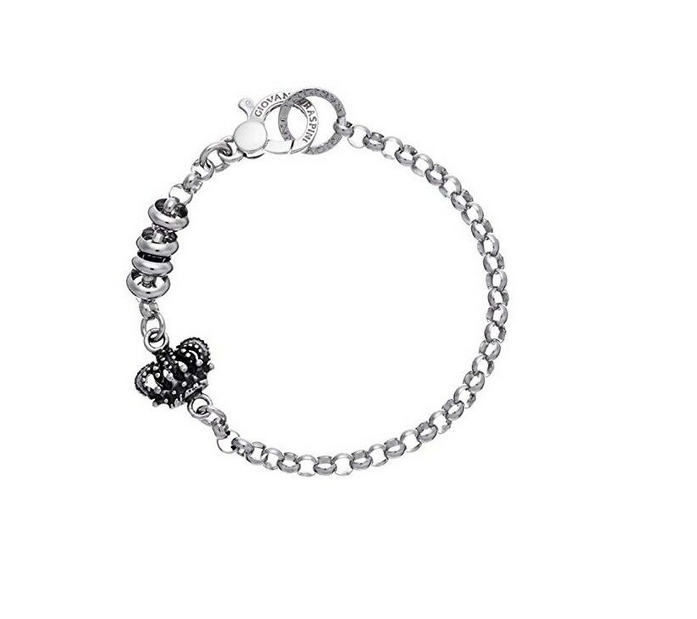 Bracciale Base Corona GIOVANNI RASPINI