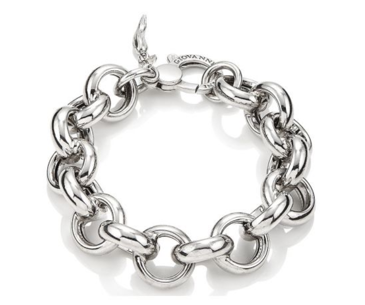 Bracciale Big Daddy GIOVANNI RASPINI