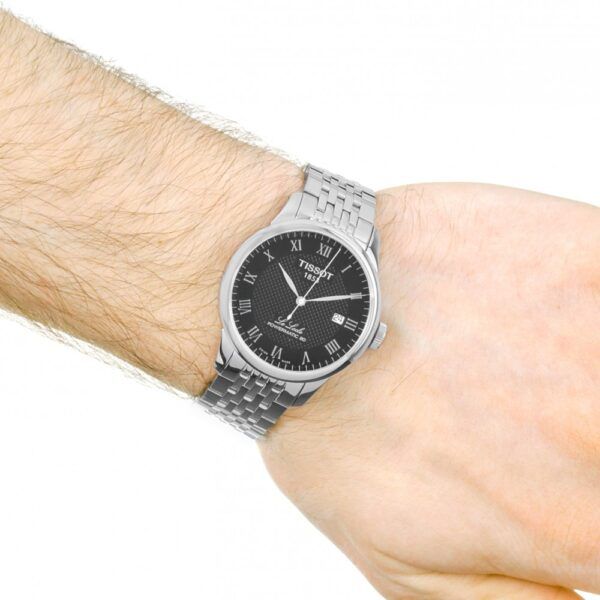 Orologio TISSOT Le Locle Powermatic 80