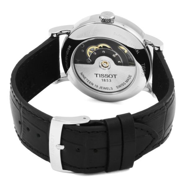 Orologio TISSOT T-Classic Everytime Swissmatic