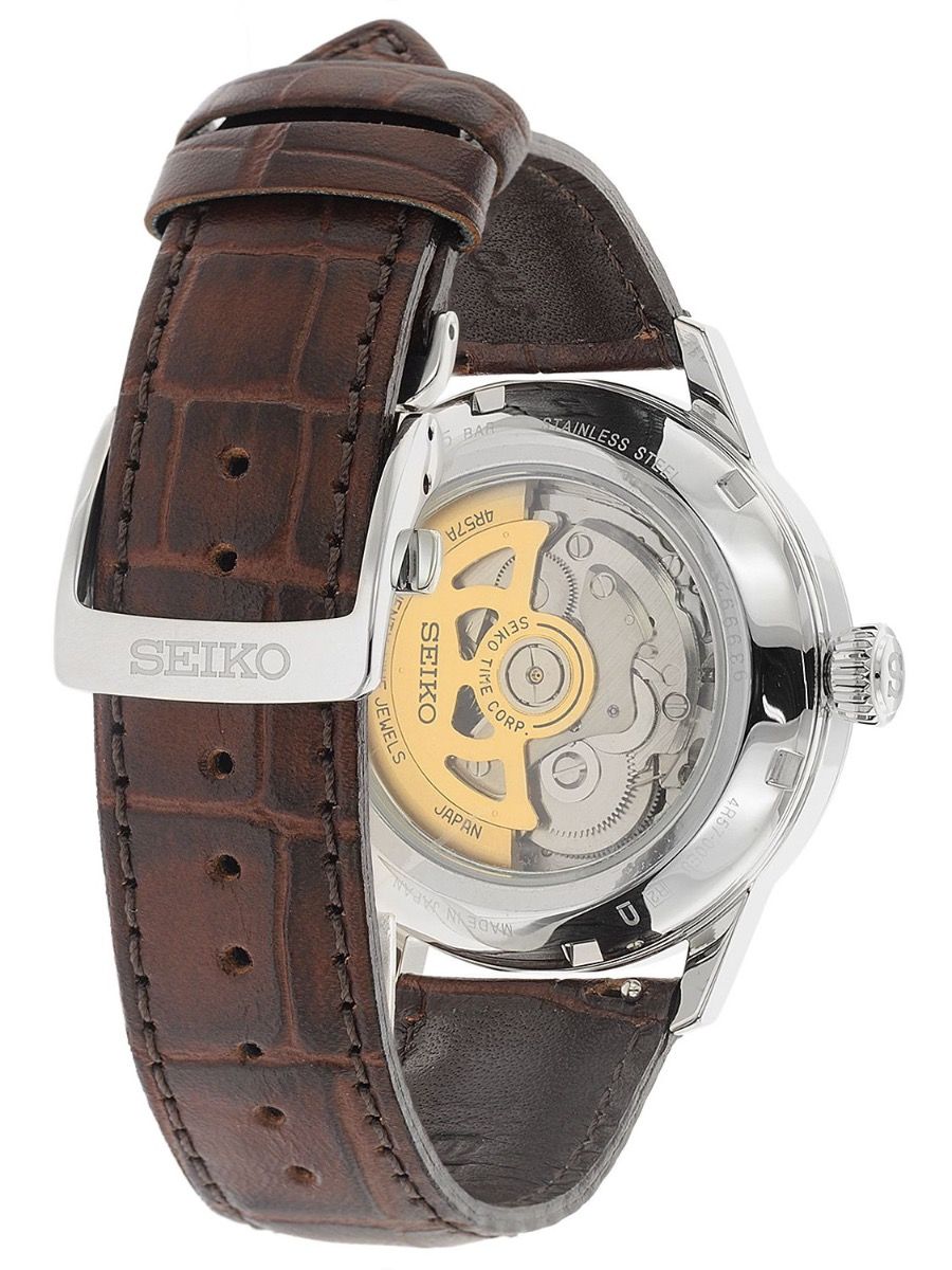 Orologio automatico SEIKO Presage Cocktail