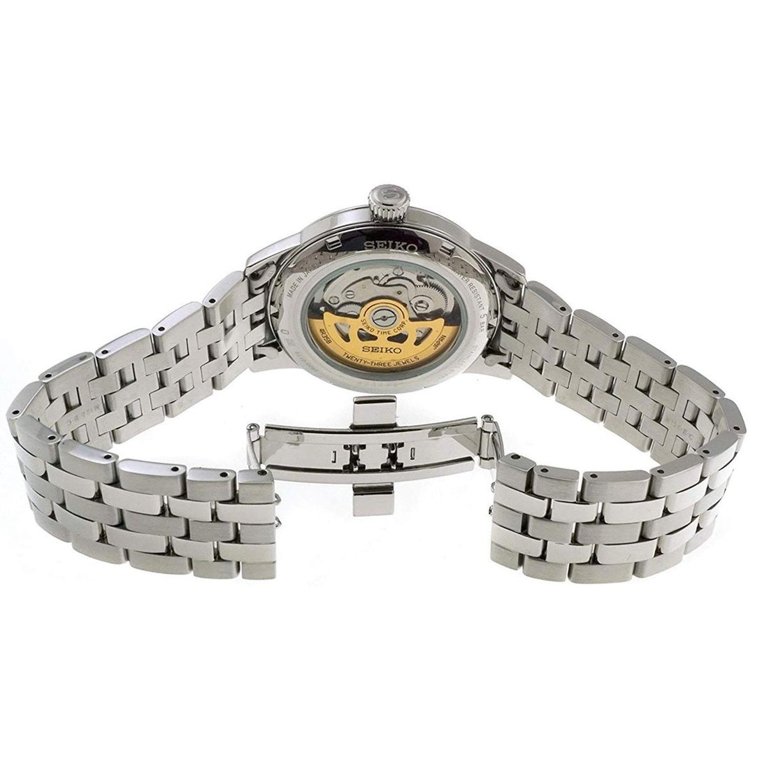 Orologio automatico SEIKO Presage Cocktail