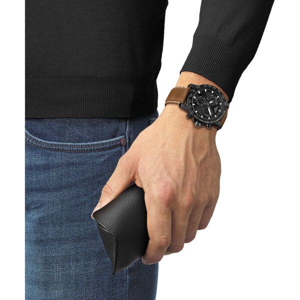 Orologio TISSOT Supersport Chrono