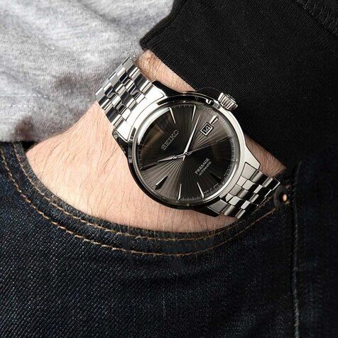 Orologio automatico SEIKO Presage Cocktail