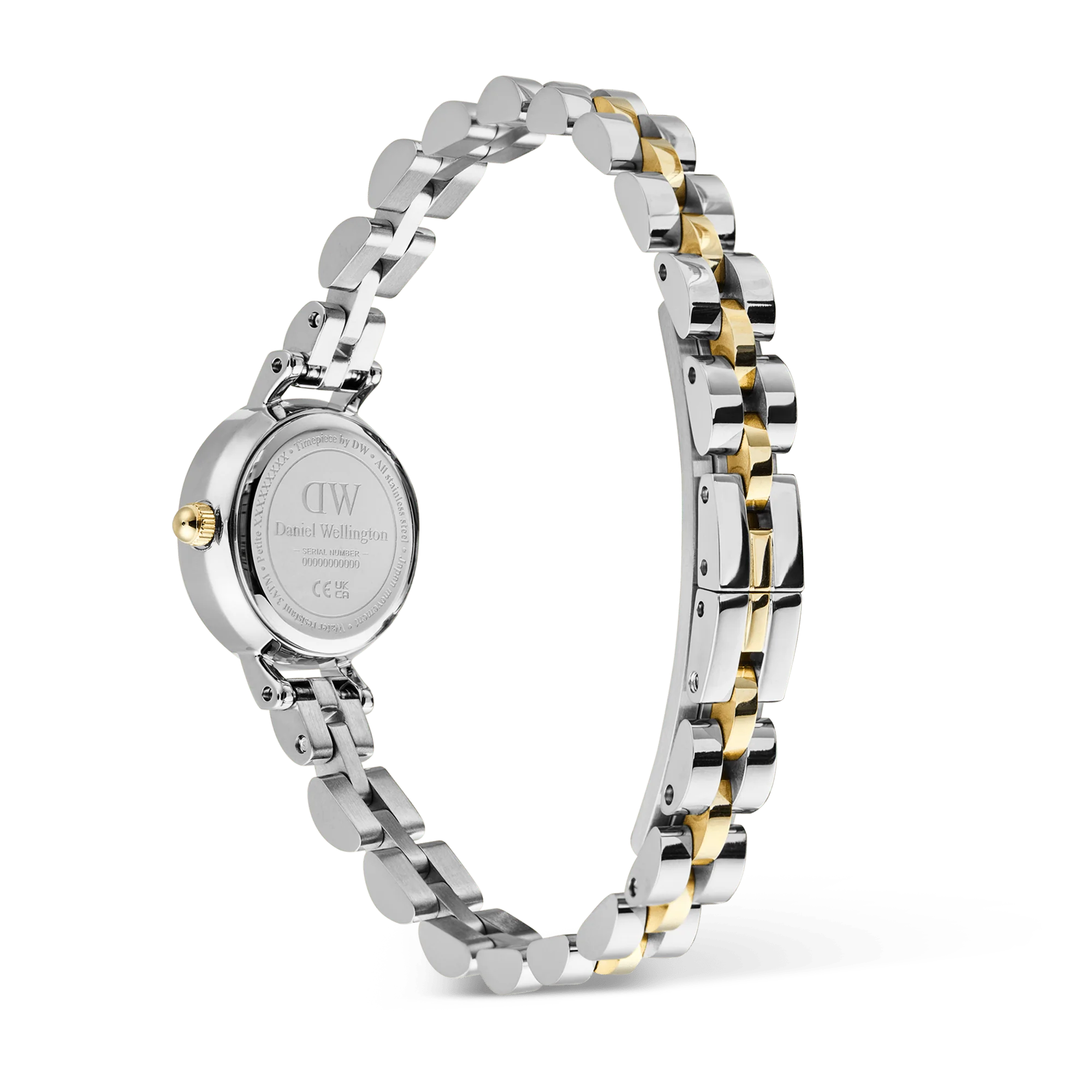Orologio Donna PETITE MINI ARCH Daniel Wellington
