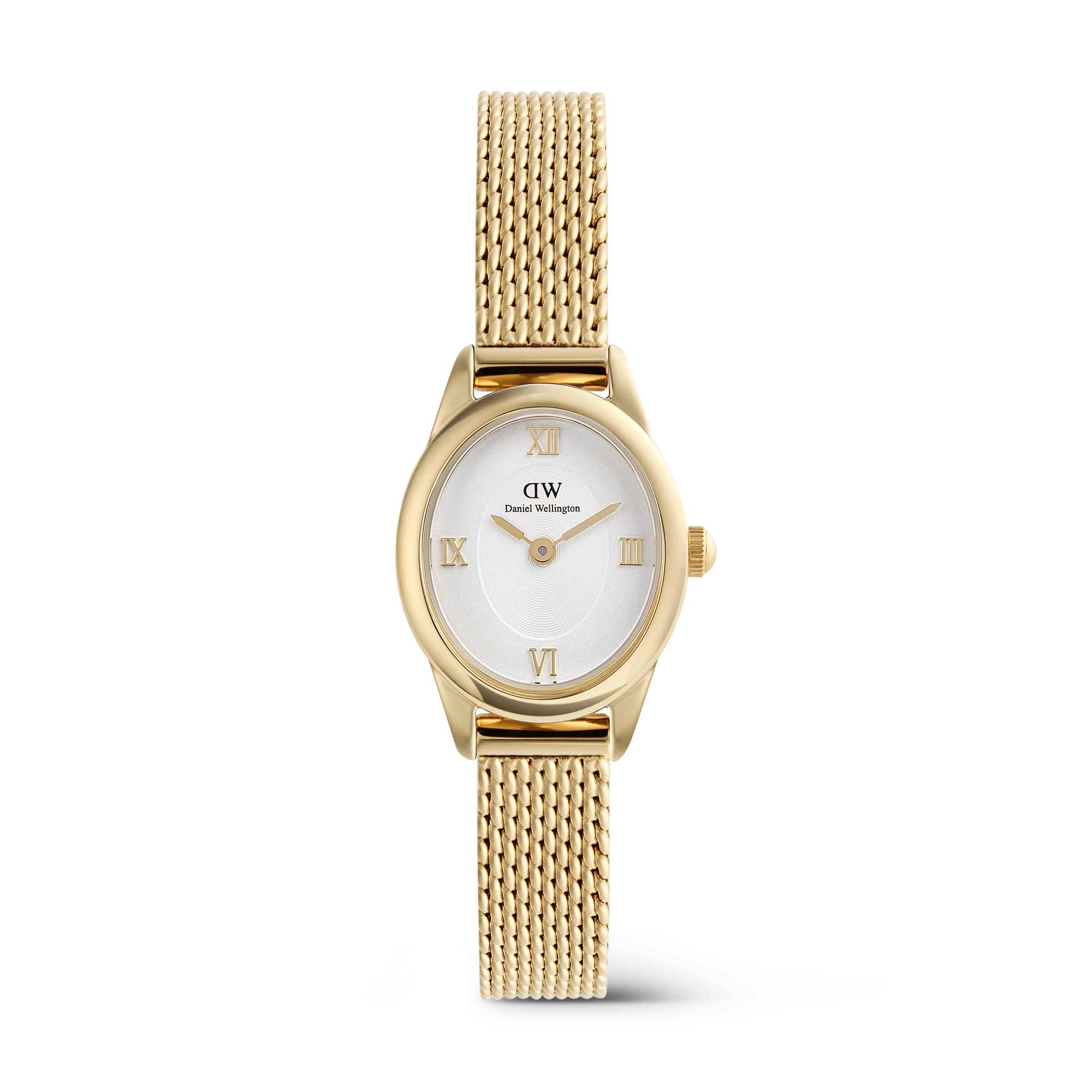 Orologio Donna OPHELIA MINI MESH Daniel Wellington